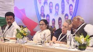 2024 लोकसभा में बीजेपी के खिलाफ क्या है विपक्ष के प्लान, बेंगलुरु में चल रही हैं बैठक