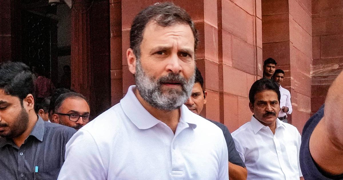 मोदी सरनेम मामले में SC 21 जुलाई को करेगा सुनवाई,हाईकोर्ट के फैसले को चुनौती दी थीं।