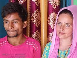 सीमा-सचिन से यूपी एटीएस की पूछताछ जारी,सावल के बार-बार वहीं जवाब,कोई ठोस जवाब नहीं।