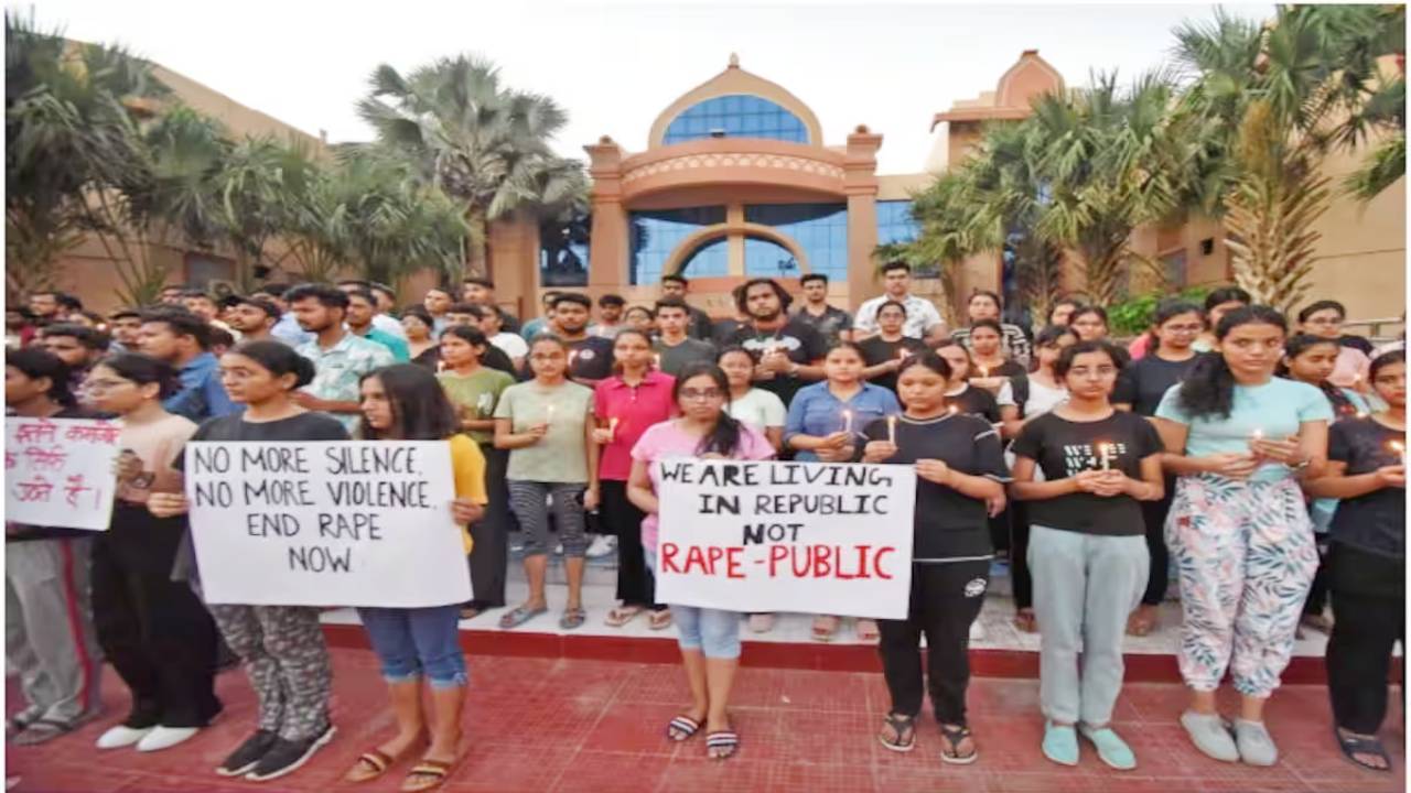 महिलाओं को निर्वस्त्र घुमाने वाले 4 आरोपी गिरफ्तार ,CM बीरेन सिंह का दावा आरोपियों को मौत की सजा दिलाएंगे