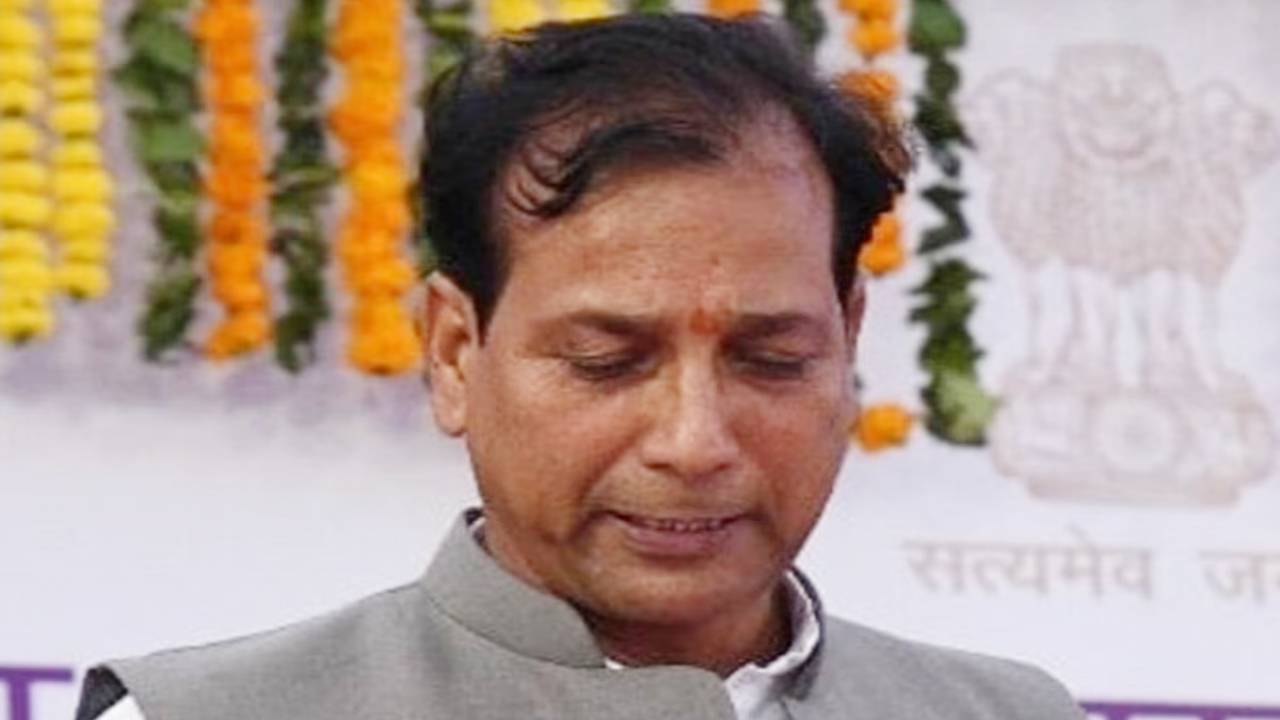 मंत्री पद छीनने के बाद अब राजेंद्र गुढ़ा कांग्रेस पार्टी से भी हुए निष्कासित