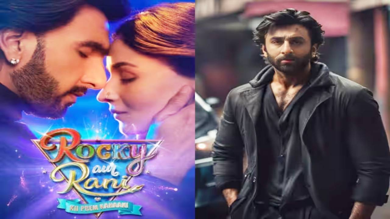 रॉकी और रानी की प्रेम कहानी फिल्म ने रिलीज के पहले दिन ही कमाए 11.5 करोड़ रुपए