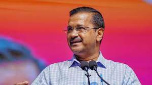 कांग्रेस से दोस्ती का दिखेगा कमाल, बंपर फायदे में अरविंद केजरीवाल