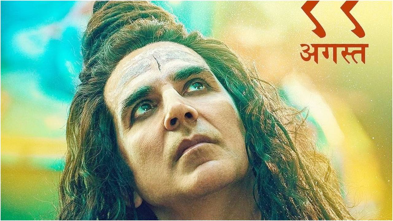 फिल्म OMG 2 को सेंसर बोर्ड से मिली हरी झंडी, 25 बदलाव करने का दिया सुझाव