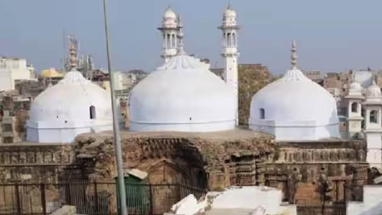 ज्ञानवापी मस्जिद विवाद पर ASI का सर्वे रहेगा जारी, मुस्लिम पक्ष की याचिका हुई खारिज
