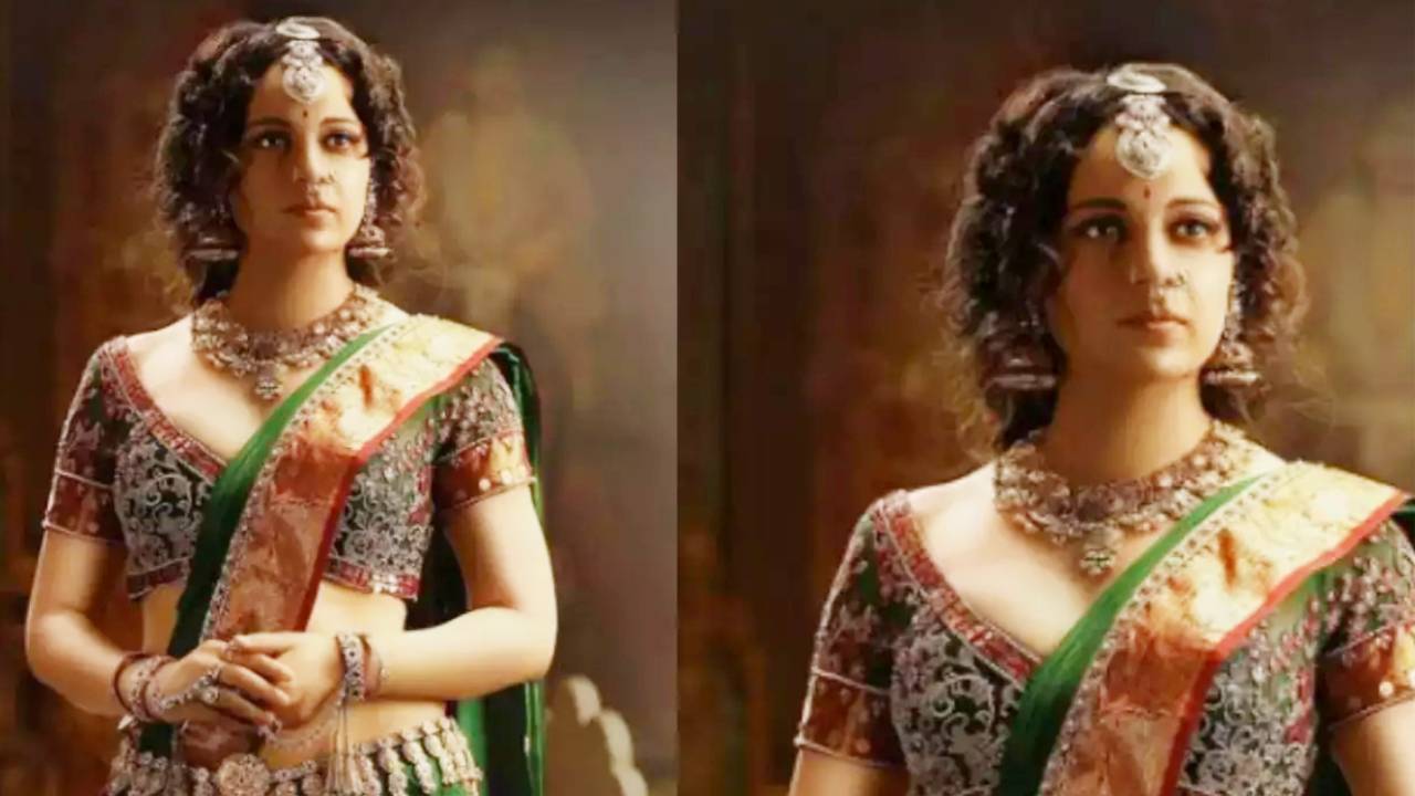 खूबसूरती और पोज जो हमारा ध्यान चुरा लेती है- लाइका प्रोडक्शंस
