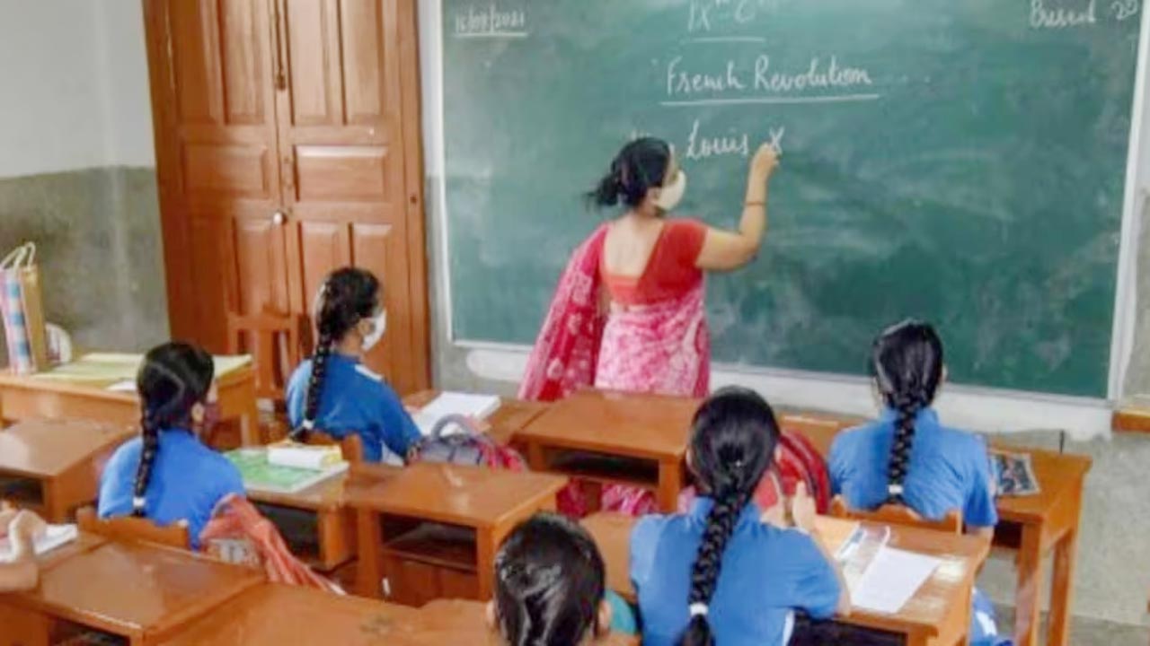 JSSC ने निकाली सरकारी स्कूलों में शिक्षक की 25 हजार 998 पदों पर वैकेंसी,7 सितंबर तक ऑनलाइन अप्लाई कर सकेंगे