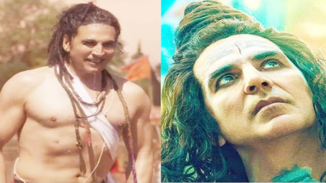 फिल्म OMG 2 एक बार फिर विवाद के घेरे में, महाकाल मंदिर के पुजारी ने OMG-2 के फिल्म मेकर्स को भेजा लीगल नोटिस