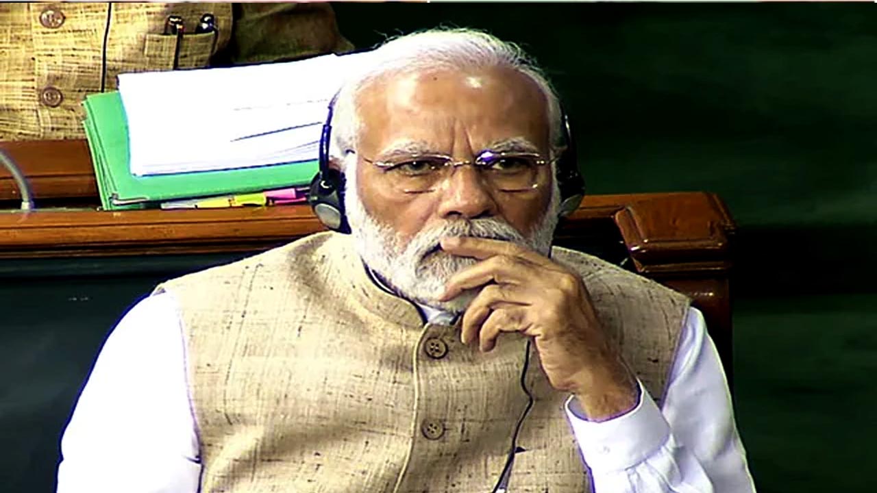 दो दिन की चर्चा में क्या क्या हुआ जानिए: आज जवाब देंगे पीएम मोदी