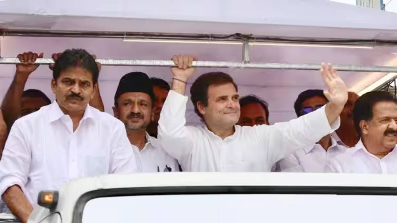 वायनाड के 2 दिवसीय दौरे पर रहेंगे राहुल गाँधी, सदस्यता बहाल के बाद यह पहला वायनाड दौरा,कांग्रेस पार्टी है उत्साहित