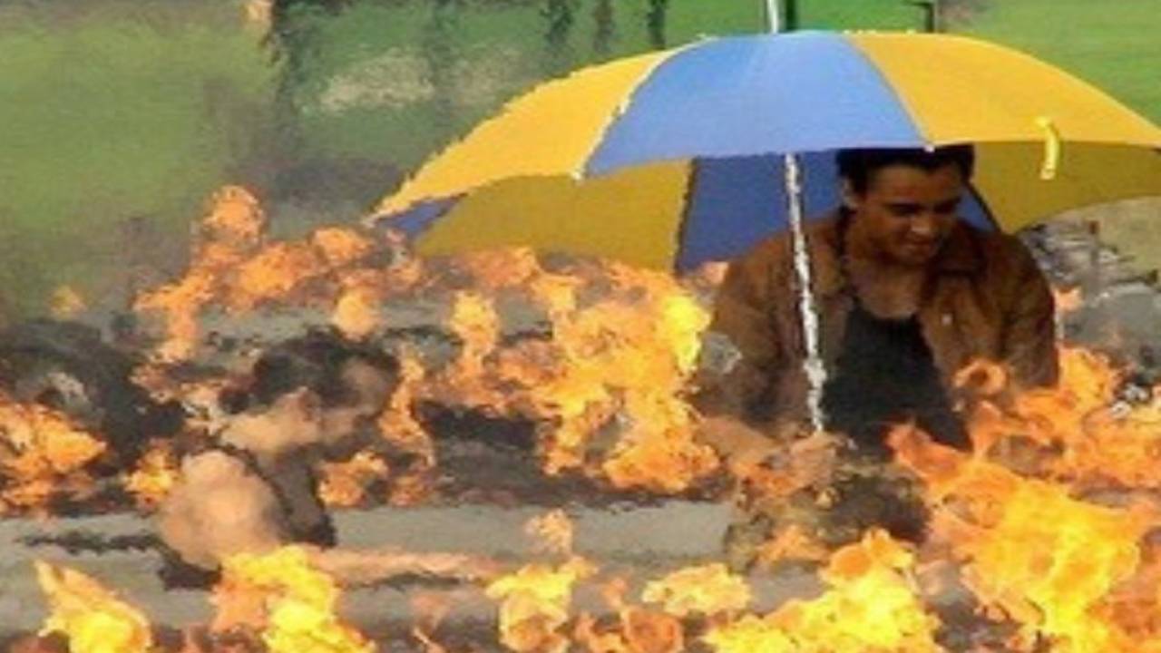 एक्टर इमरान खान ने शेयर की अपनी 14 साल पुरानी फिल्म लक के सेट की तस्वीरें, कहा- शूटिंग के दौरान उनकी पलकें जल गई थीं