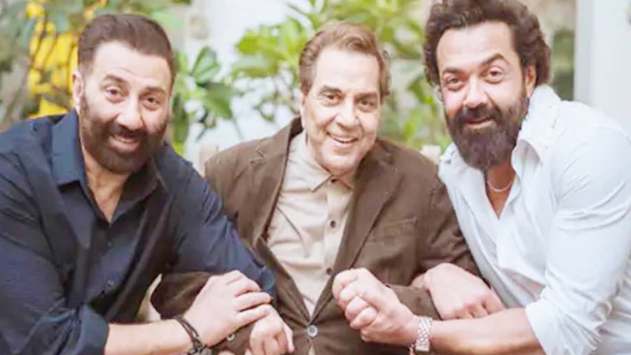 मुझे और मेरे परिवार को बॉलीवुड में कभी ड्यू क्रेडिट नहीं मिला, मेरा परिवार फैंस के प्यार के दम पर टिका हुआ है- एक्टर धर्मेंद्र