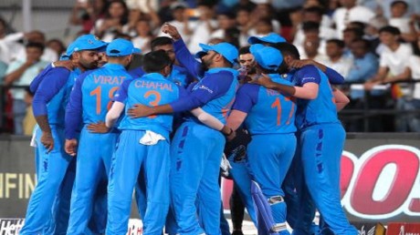 BCCI ने