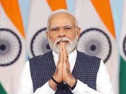 प्रधानमंत्री नरेन्द्र मोदी रहेगें साउथ अफ्रीका के दौरे पर
