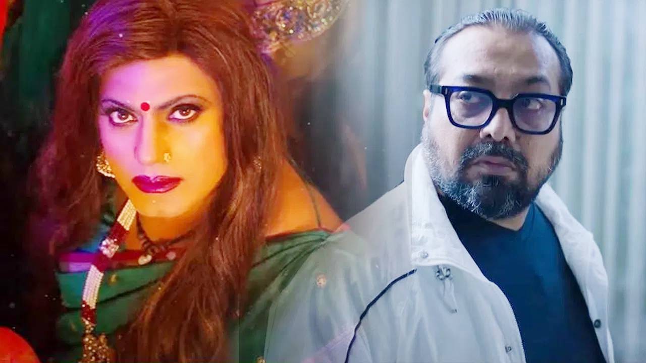 फिल्म हड्डी का ट्रेलर रिलीज़, एक्टर नवाजुद्दीन सिद्दीकी दिखे बेहद खतरनाक