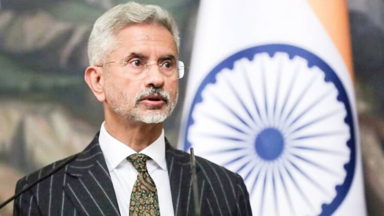 भारत श्रीलंका को हर तरफ से मदद करेगा- विदेश मंत्री एस जयशंकर