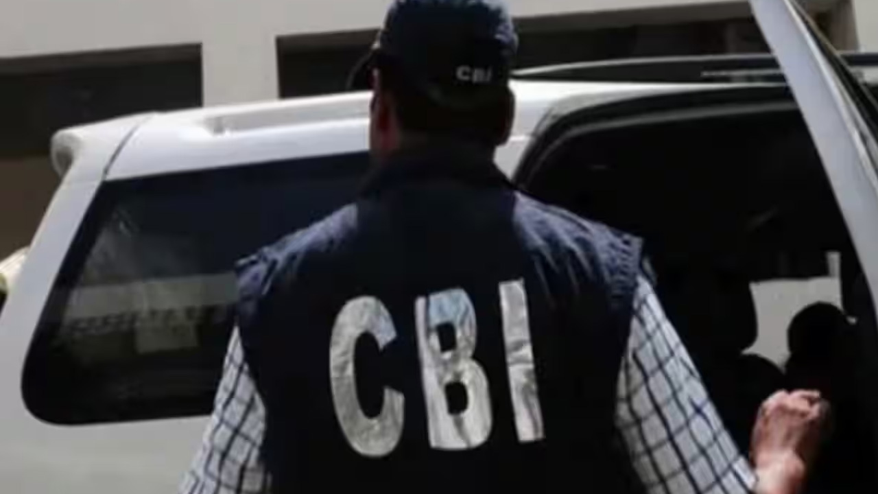 CBI ने ED के एक अधिकारी के खिलाफ रिश्वत लेने के आरोप में केस दर्ज की