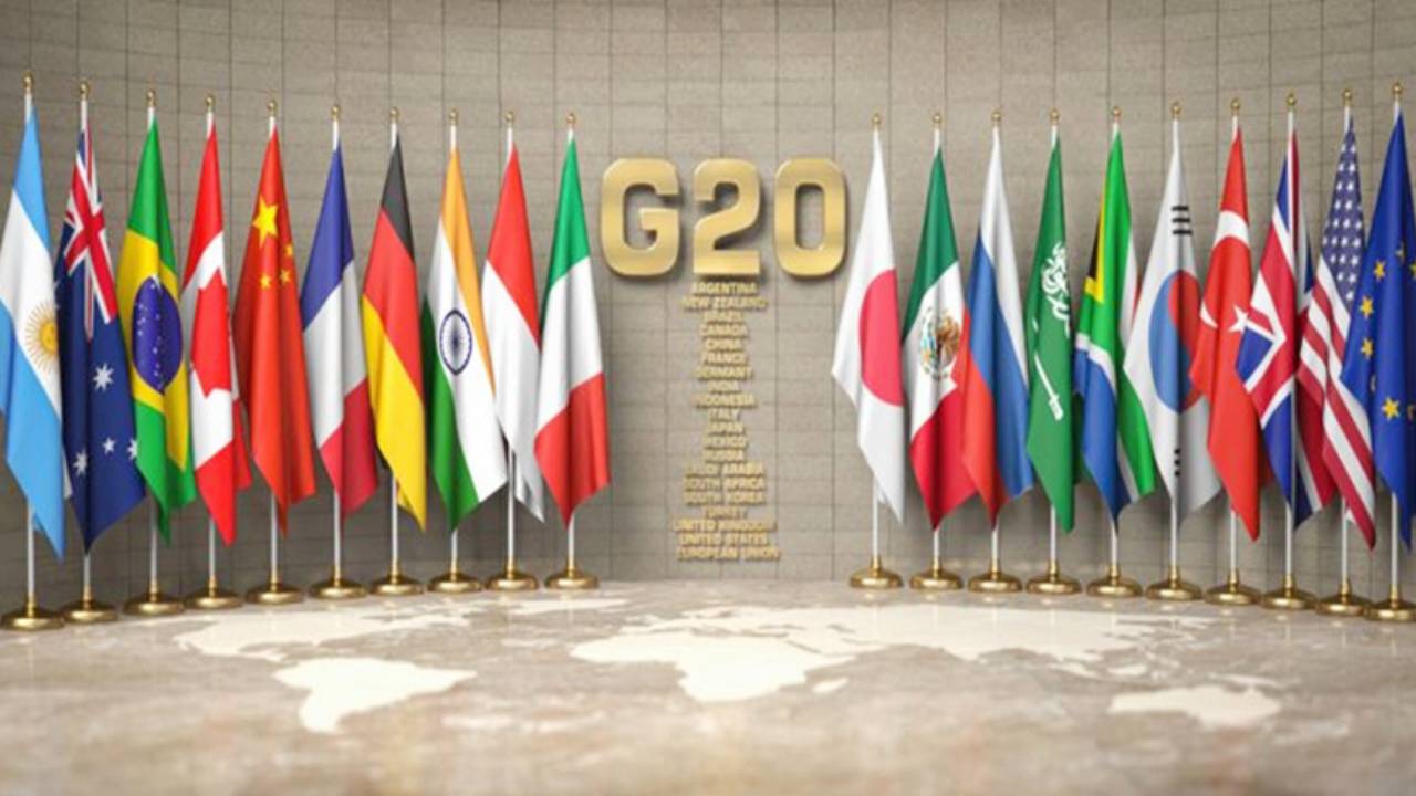 राजधानी दिल्ली में 9-10 सितंबर को G20 समिट की होगी बैठक, अमेरिका समेत अन्य देशों के नेता होंगे शामिल