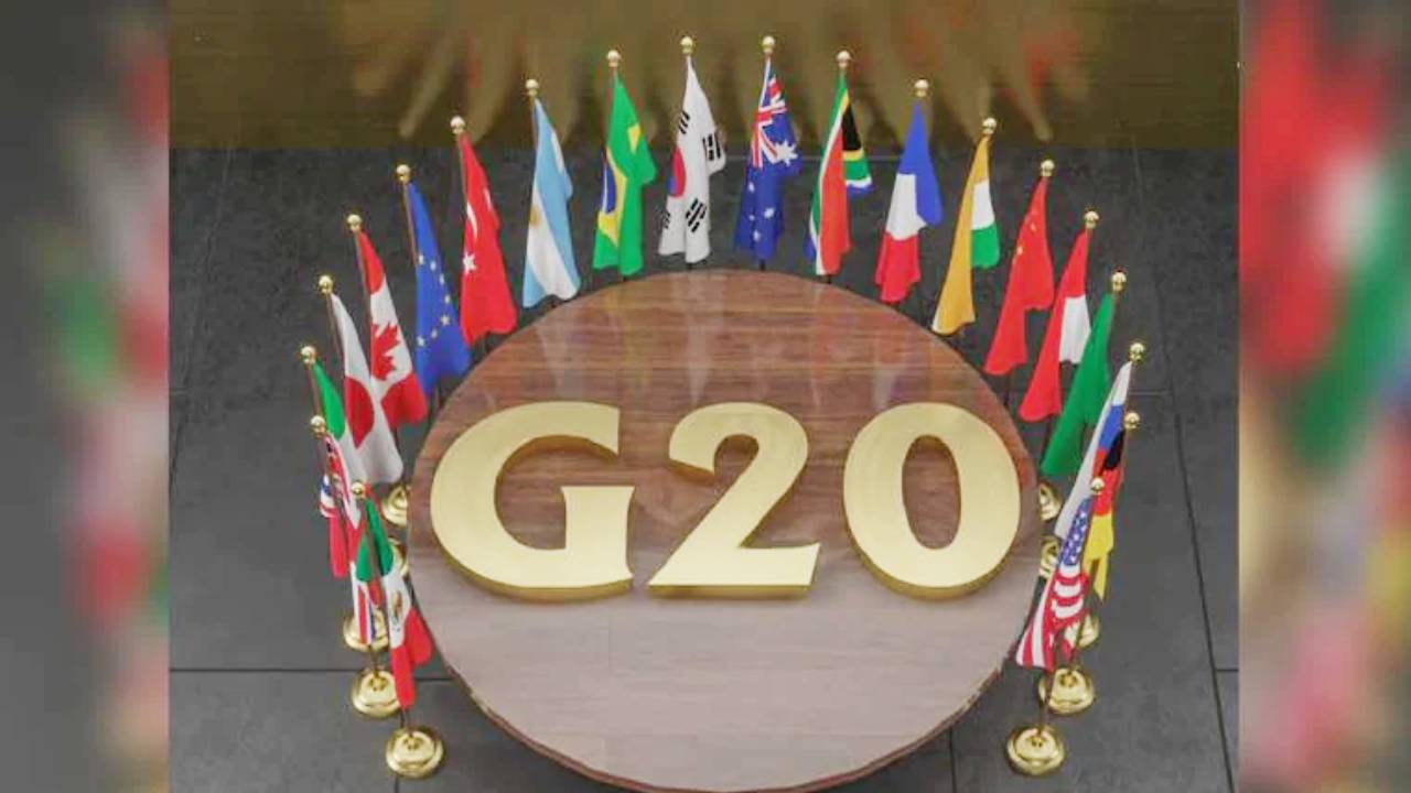 G20 समिट के लिए हो रही तैयारियां, हर चीज को मिल रही देशी टच; मेहमानों के लिए दिल्ली में करीब 25 होटल बुक