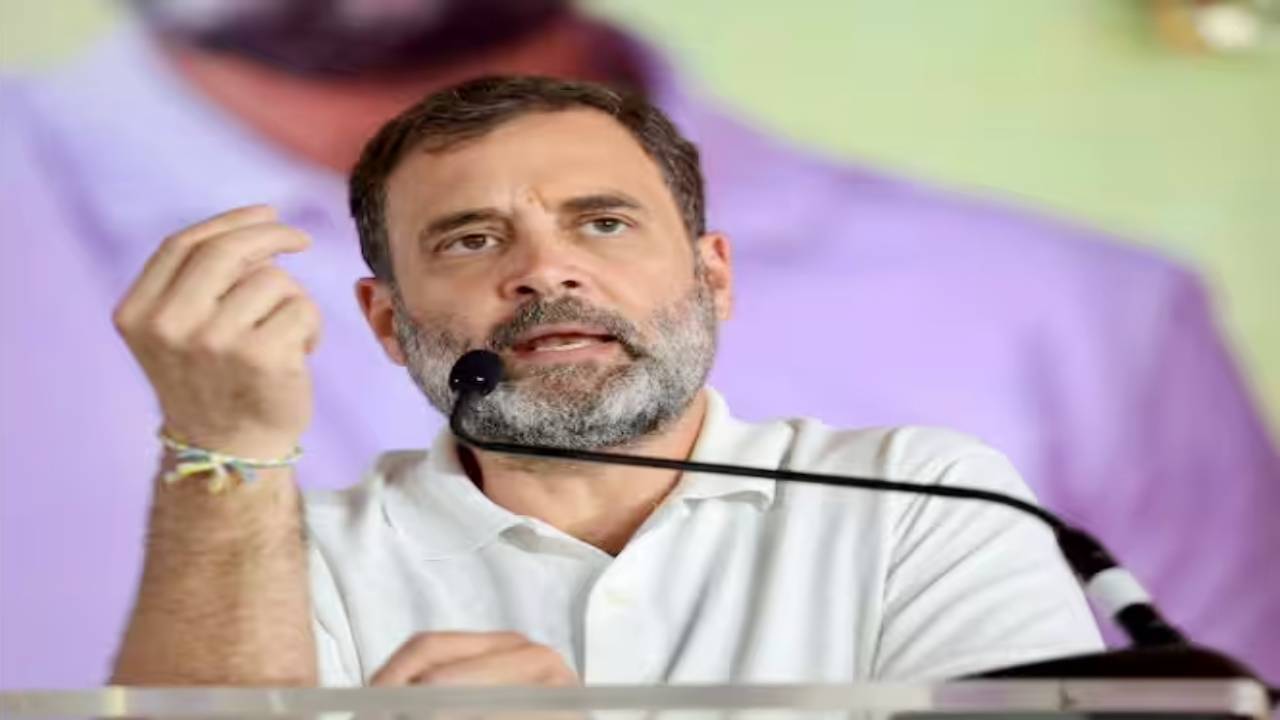 यूरोप दौरे के लिए रवाना हुए राहुल गांधी, G20 समिट और भारत जोड़ो यात्रा की पहली वर्षगांठ में नहीं हो पाएंगे शामिल