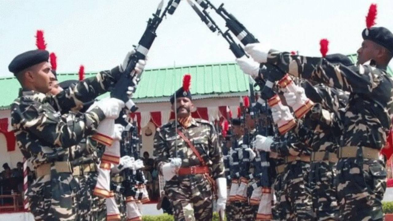 सशस्त्र सीमा बल में ग्रुप A के 13 पदों पर निकली भर्ती