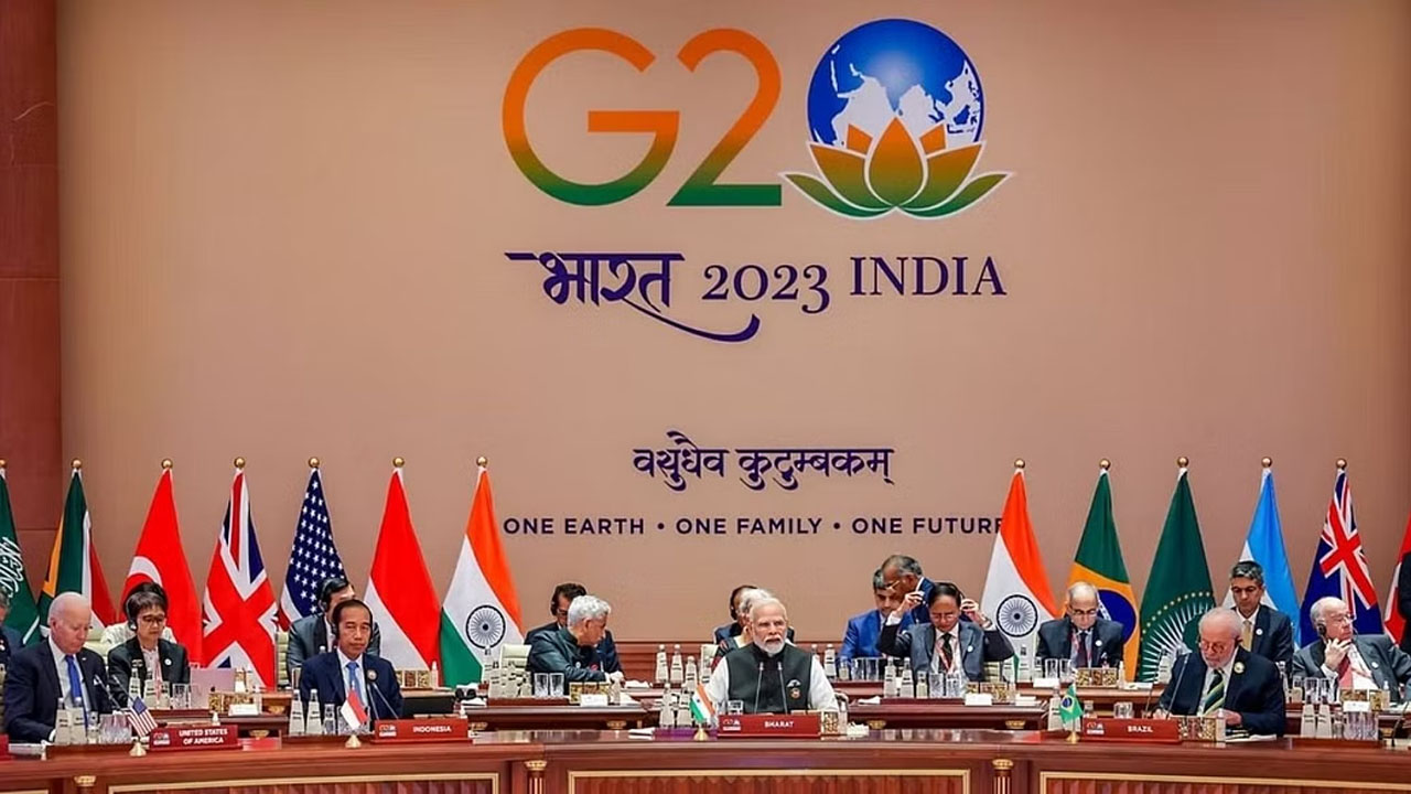 G20 शिखर सम्मेलन का आज आखिरी दिन, दोपहर में कई नेता द्विपक्षीय मुलाकातें भी कर सकते हैं