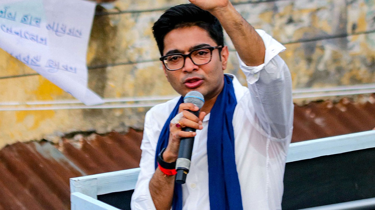 टीएमसी नेता अभिषेक बनर्जी बुधवार को इडी के सामने पेश होंगे, I.N.D.I.A. की बैठक में नहीं होंगे शामिल