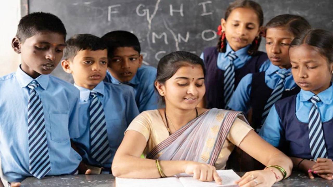 ओडिशा स्कूल शिक्षा कार्यक्रम प्राधिकरण में निकली भर्ती, आवेदन की अंतिम तिथि 10 अक्टूबर