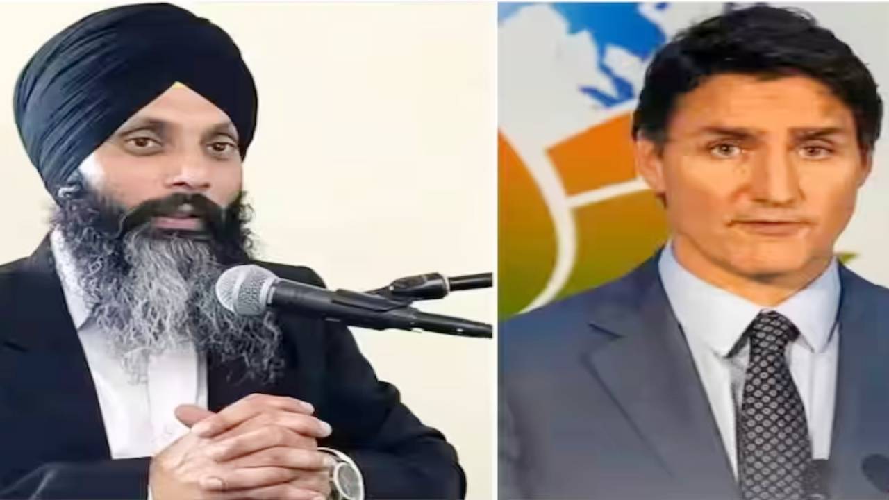खालिस्तानी आतंकी निज्जर की हत्या मामले में कनाडाई मीडिया रिपोर्ट्स का दावा- कनाडा के पास भारतीय एजेंट्स की है कॉल रिकॉर्डिंग