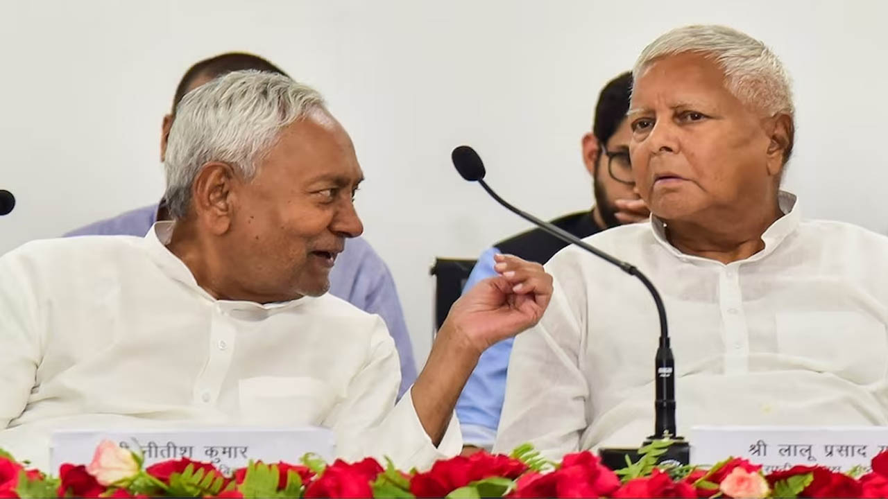 बिहार बना जातीय जनगणना के आकड़े जारी करने वाला देश का पहला राज्य