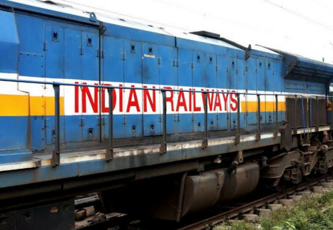 भारतीय रेलवे ने नया टाइम टेबल किया जारी