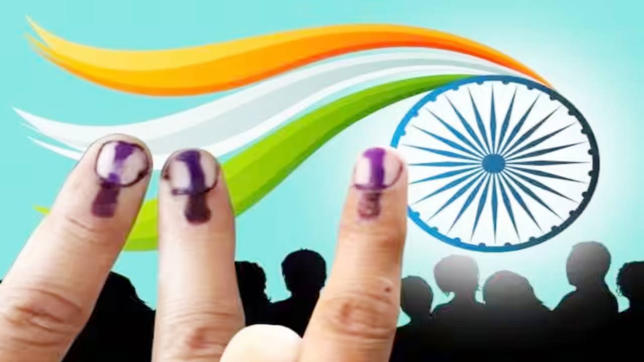5 राज्यों में होने वाले चुनाव तारीखों का हुआ ऐलान, 3 दिसंबर को सभी 5 राज्यों की होगी मतगणना
