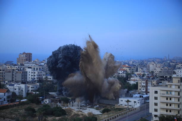 Israel Hamas War: ईरान के विदेश मंत्री ने इजराइल से गाजा पर अपने हमले फौरन रोकने की दी चेतावनी