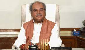 केंद्रीय मंत्री तोमर के बेटे के एक और वायरल वीडियो पर भड़की कांग्रेस, 500 करोड़ की डील