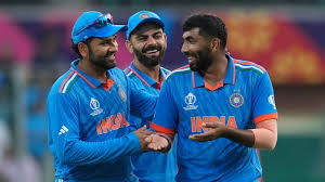 World Cup 2023 : चौथी बार वनडे विश्व कप के फाइनल में, दो बार टीम इंडिया ने जीता खिताब, अब फाइनल में तीसरे का इंतजार