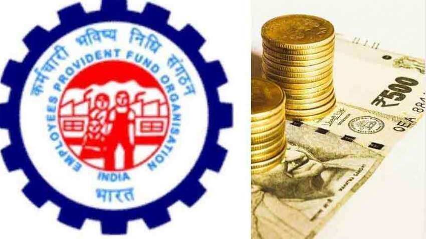 डिजिटल भारत में प्रॉविडेंट फंड को निकालने की डिजिटल सुविधा जारी