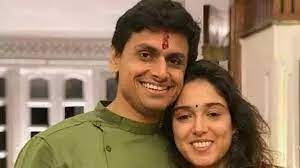 आमिर खान के दामाद बने नुपुर शिखरे