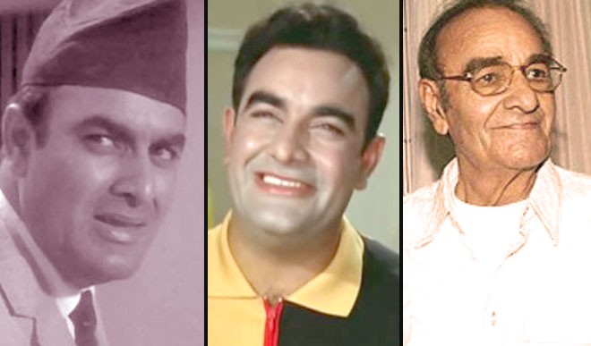 आज मशहूर कलाकार राजेंद्र नाथ की 16वीं डेथ एनिवर्सरी
