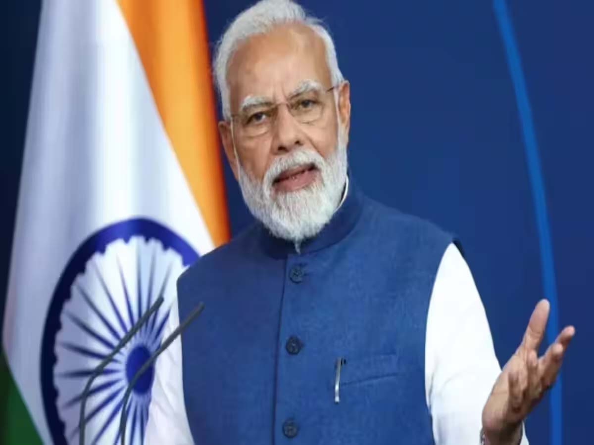 लोकसभा चुनाव से पहले मंत्रियों को पीएम मोदी ने किया सतर्क
