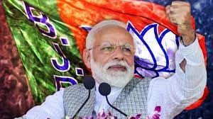 लोकसभा चुनाव: जिस दक्षिण के मिशन पर निकले PM मोदी, वहां पहली बार इतना खिलेगा कमल
