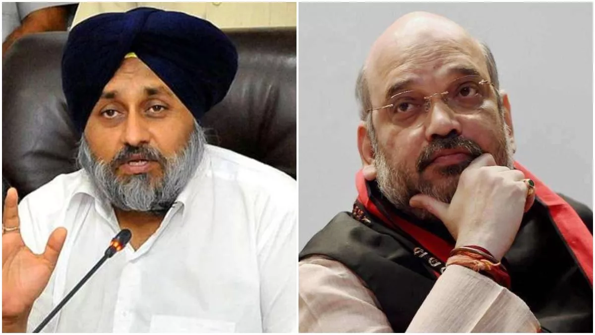 पंजाब में भाजपा अकेले लोकसभा चुनाव लड़ेगी, अकाली दल और बीजेपी में दोबारा गठबंधन नहीं