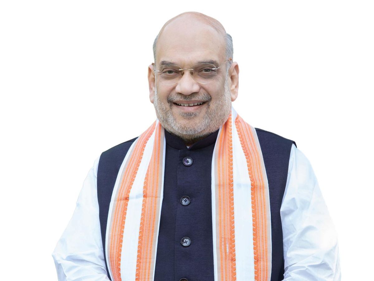 जयपुर में पहली बार अमित शाह करने जा रहे हैं रोड शो, जानिए गुलाबी नगरी में रोड शो की खास वजह?
