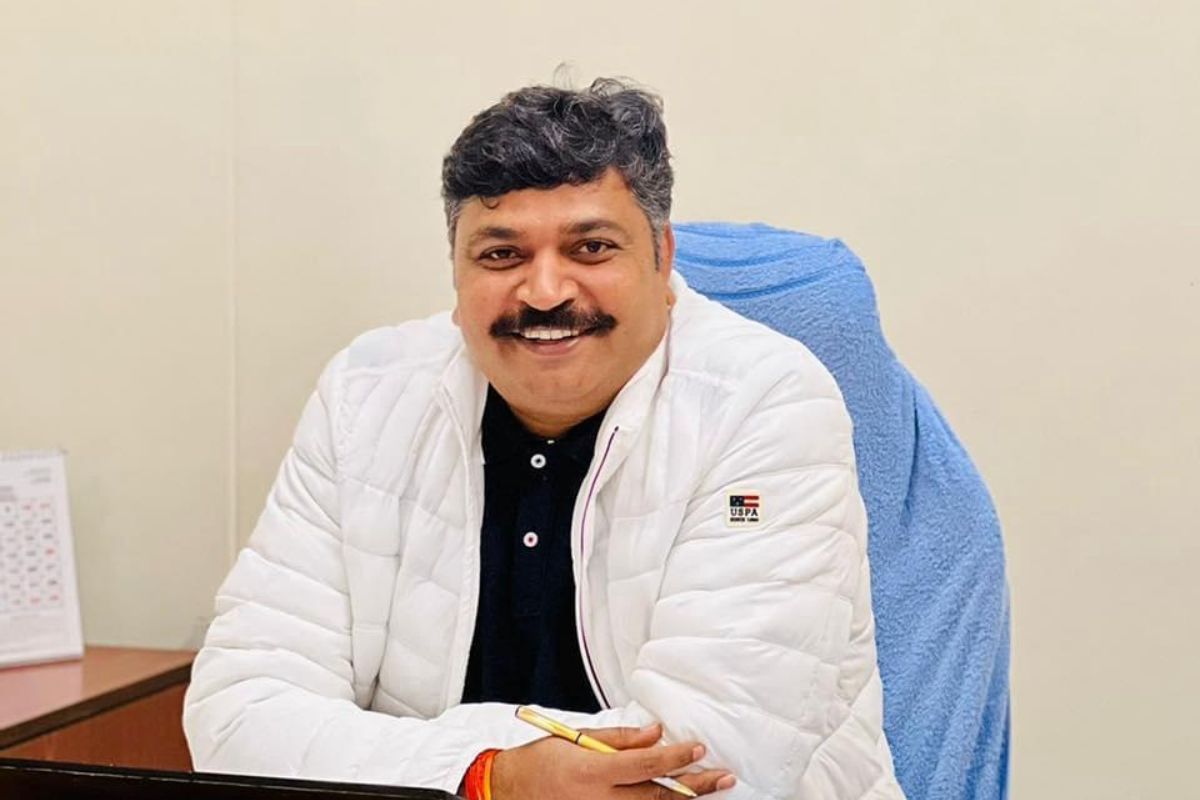 भाजपा सरकार में  सीएम-मंत्रियों को अनुभव नहीं है ब्यूरोक्रेसी हावी है - नेता प्रतिपक्ष टीकाराम जूली