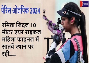 रमिता जिंदल