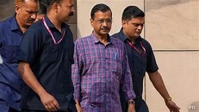केजरीवाल को जमानत:177 दिन बाद जेल से बाहर आएंगे, सुप्रीम कोर्ट बोला- पिंजरे के तोते वाली छवि से बाहर आए CBI