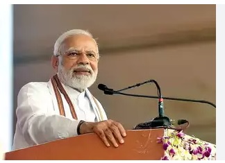 लोगों को भरोसा है, हमारा तीसरा टर्म उन्हें  गरिमापूर्ण जीवन देगा - PM मोदी