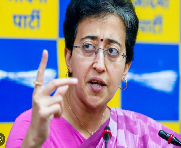 दिल्ली की अगली मुख्यमंत्री आतिशी होंगी, सीएम अरविंद केजरीवाल ने उनके नाम का प्रस्ताव रखा
