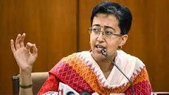 दिल्ली सीएम के तौर पर आसान नहीं आतिशी की राह, सामने कौन सी चुनौतियां ?