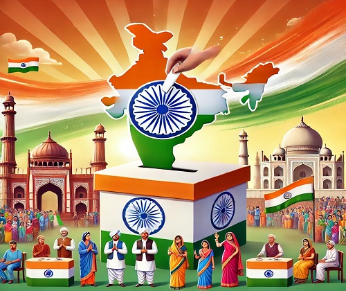 वन नेशन वन इलेक्शन प्रस्ताव को बुधवार को कैबिनेट से मिली मंज़ूरी, आगामी शीतकालीन सत्र में हो सकता है बिल पेश