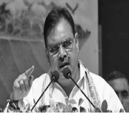 राजस्थान की घुमंतू,अर्द्धघुमंतू,विमुक्त बेघरों को मकान बनाकर देंगे,21 हजार लोगों को आवासीय पट्टा सौंपा - सीएम भजनलाल
